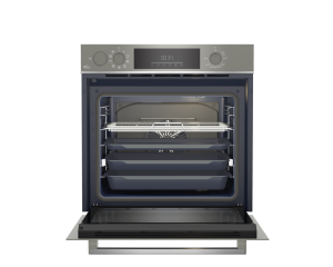 Beko BFC 631 G Beyond Serisi Ankastre FitFry Buhar Destekli Fırın