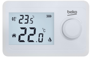 Beko BK PRO WL RT Oda Termostatı