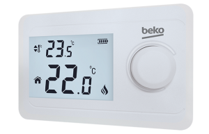 Beko BK PRO WL RT Oda Termostatı