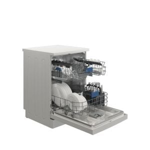 Beko BM 4144 OK Otomatik Kapak Bulaşık Makinesi