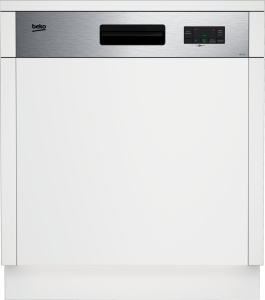 Beko BBM 350 I Yarı Ankastre Bulaşık Makinesi