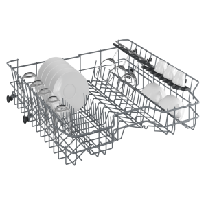 Beko BBM 350 I Yarı Ankastre Bulaşık Makinesi