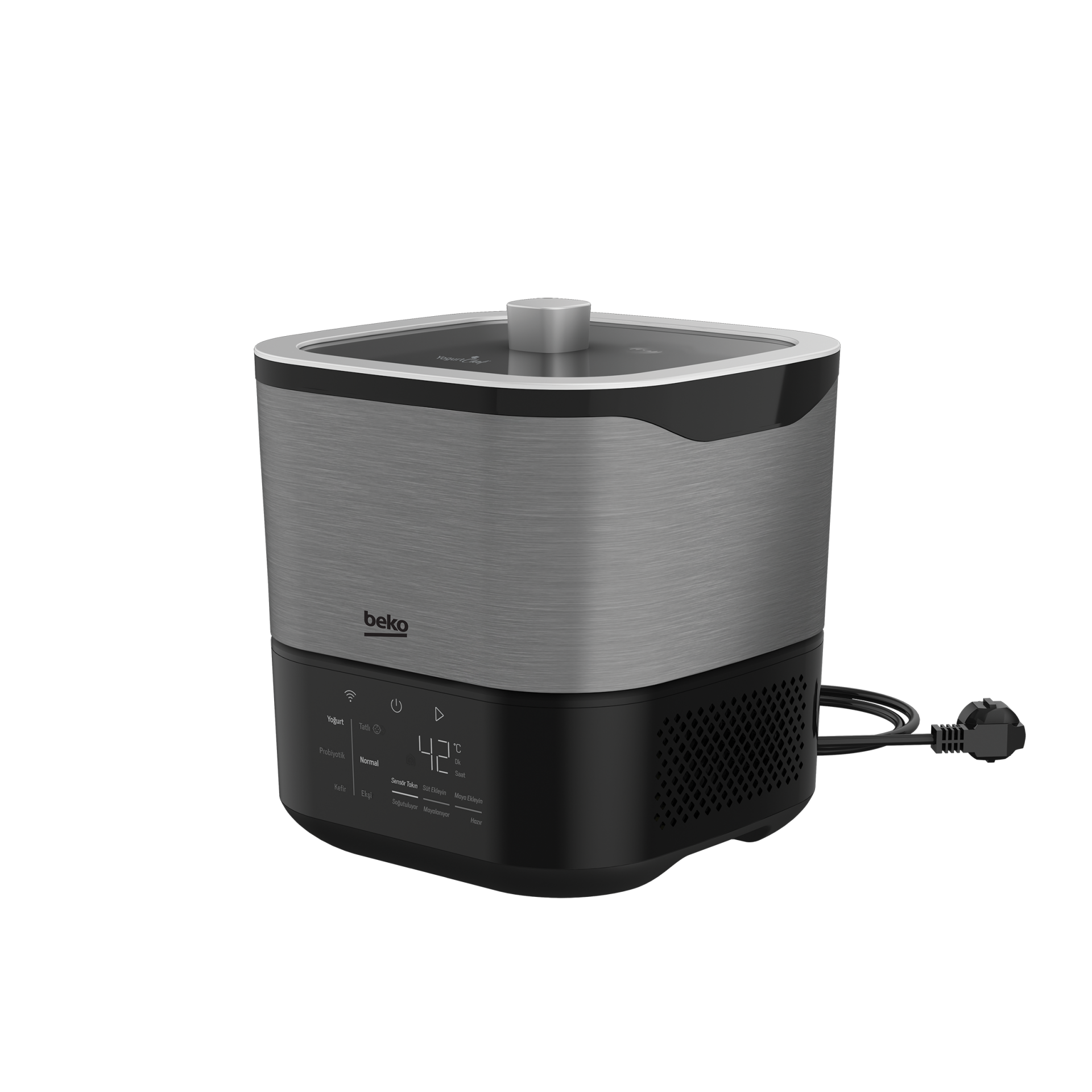 Beko YM 8242 I YOĞURT MAKİNESİ