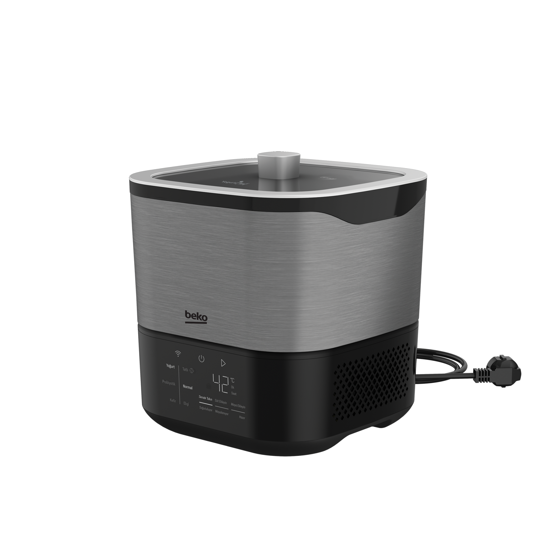 Beko YM 8242 I YOĞURT MAKİNESİ