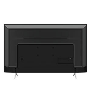 Beko Crystal 8 B50 D 895 A / 50'' 4K Smart Google TV