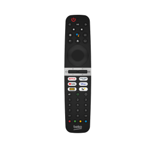 Beko Crystal 8 B50 D 895 A / 50'' 4K Smart Google TV