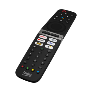 Beko Crystal 8 B50 D 895 A / 50'' 4K Smart Google TV
