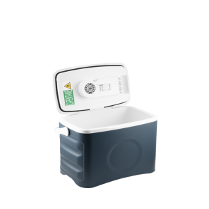Beko OTB 51223 M Araç Buzdolabı