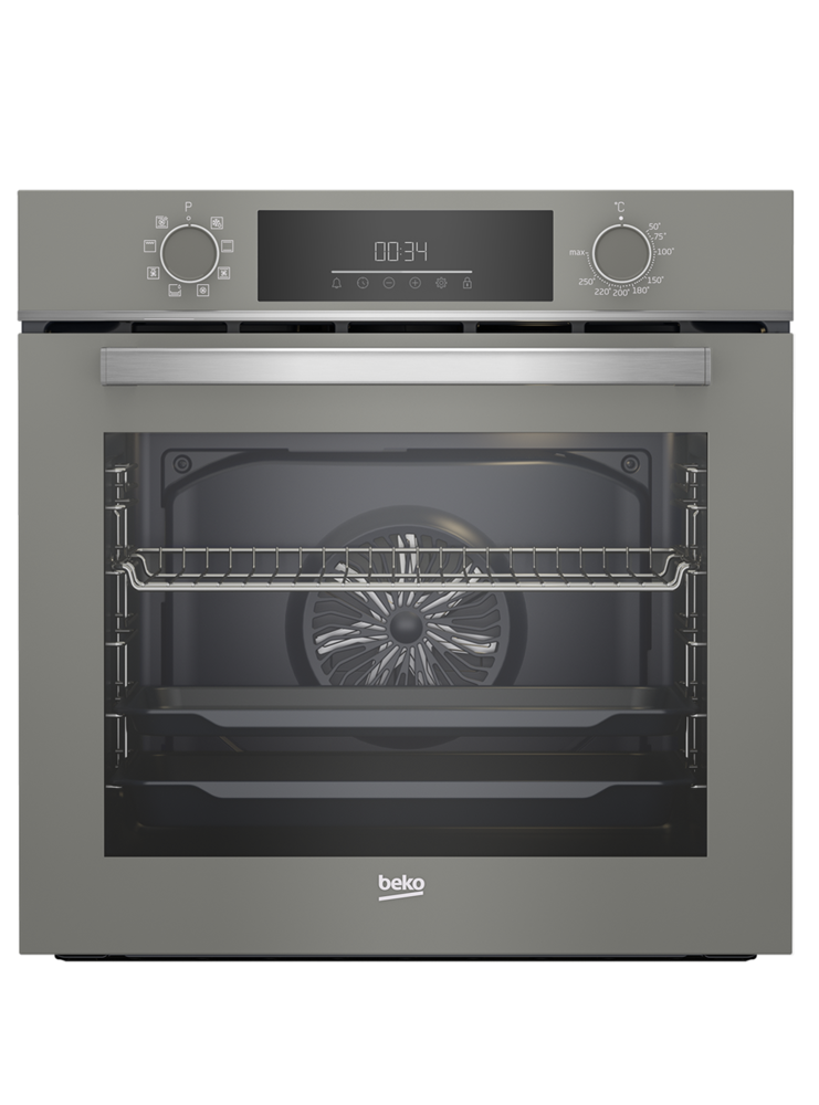 Beko BFC 430 G Buharlı Fırın