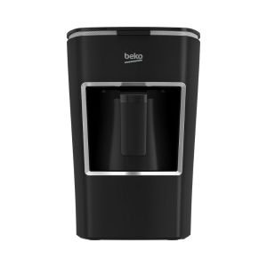 Beko BKK 2300 Mini Keyf Siyah Türk Kahve Makinesi