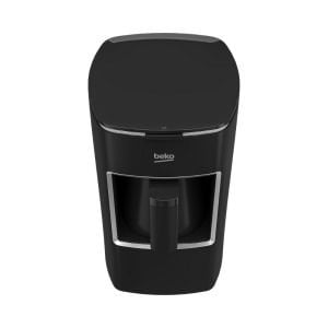 Beko BKK 2300 Mini Keyf Siyah Türk Kahve Makinesi
