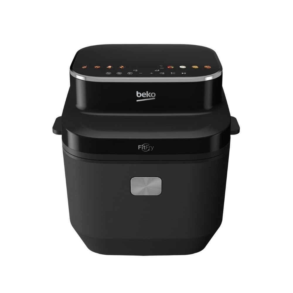 Beko FR 8374 Beko FitFry® SteamPro® Az Yağlı Fritöz
