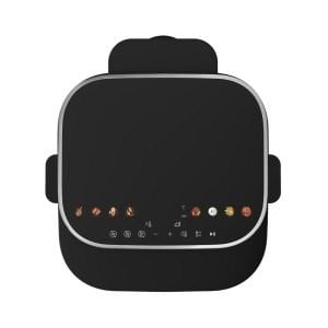 Beko FR 8374 Beko FitFry® SteamPro® Az Yağlı Fritöz