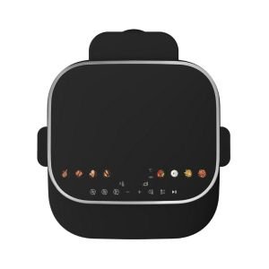 Beko FR 8374 Beko FitFry® SteamPro® Az Yağlı Fritöz