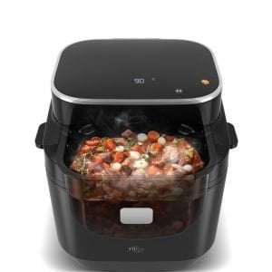 Beko FR 8374 Beko FitFry® SteamPro® Az Yağlı Fritöz