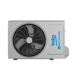 Beko 31225 A Ekolojik Inverter Klima 12.000 Btu/h Split Klima