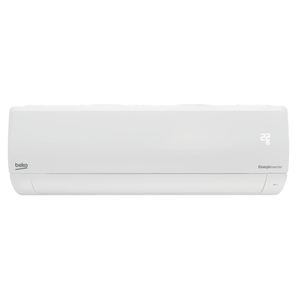 Beko 31225 A Ekolojik Inverter Klima 12.000 Btu/h Split Klima