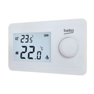 Beko BK PRO WL RT Oda Termostatı