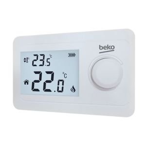 Beko BK PRO WL RT Oda Termostatı