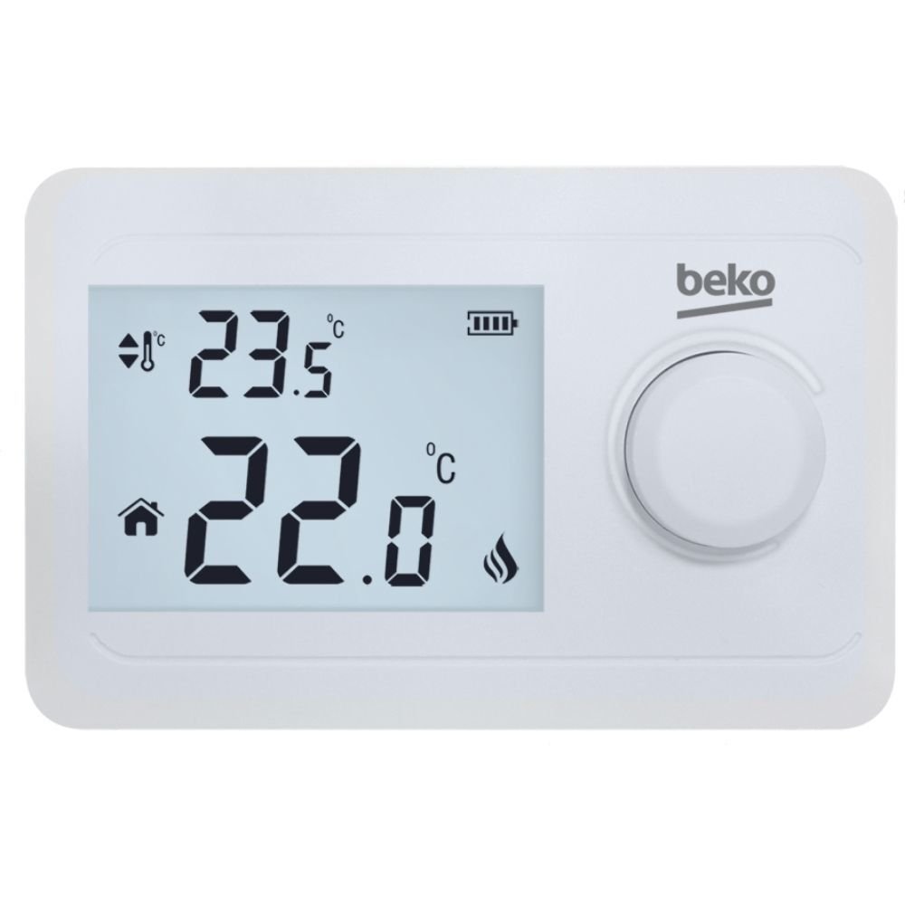Beko BK PRO WL RT Oda Termostatı