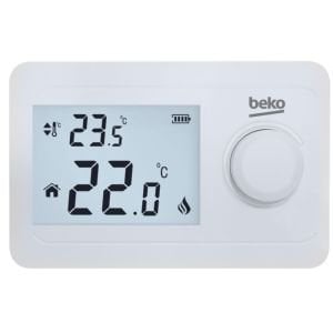 Beko BK PRO WL RT Oda Termostatı