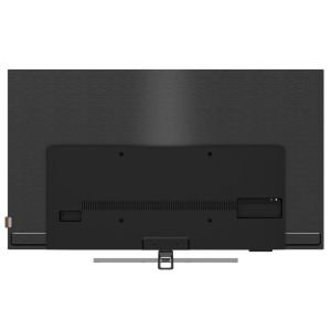 Beko Crystal 9 OLED B65 OLED D 975 A / 65” OLED 4K UHD Google TV 4K OLED TV