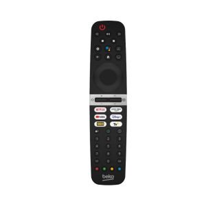 Beko Crystal 9 OLED B65 OLED D 975 A / 65” OLED 4K UHD Google TV 4K OLED TV