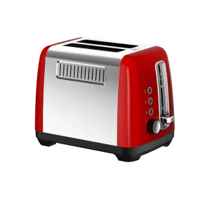 BEKO EK 5420 Retro Ekmek Kızartma Makinesi