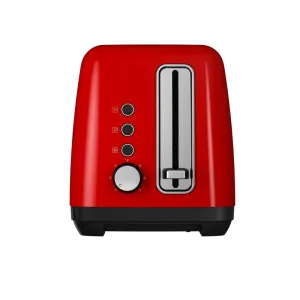 BEKO EK 5420 Retro Ekmek Kızartma Makinesi