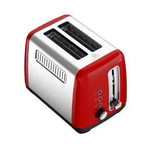 BEKO EK 5420 Retro Ekmek Kızartma Makinesi