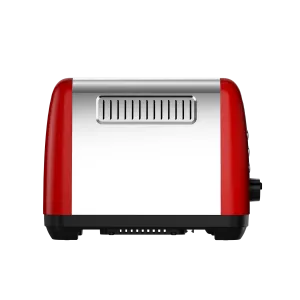 BEKO EK 5420 Retro Ekmek Kızartma Makinesi