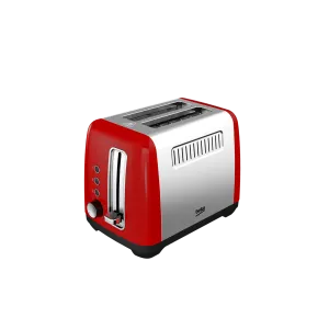 BEKO EK 5420 Retro Ekmek Kızartma Makinesi