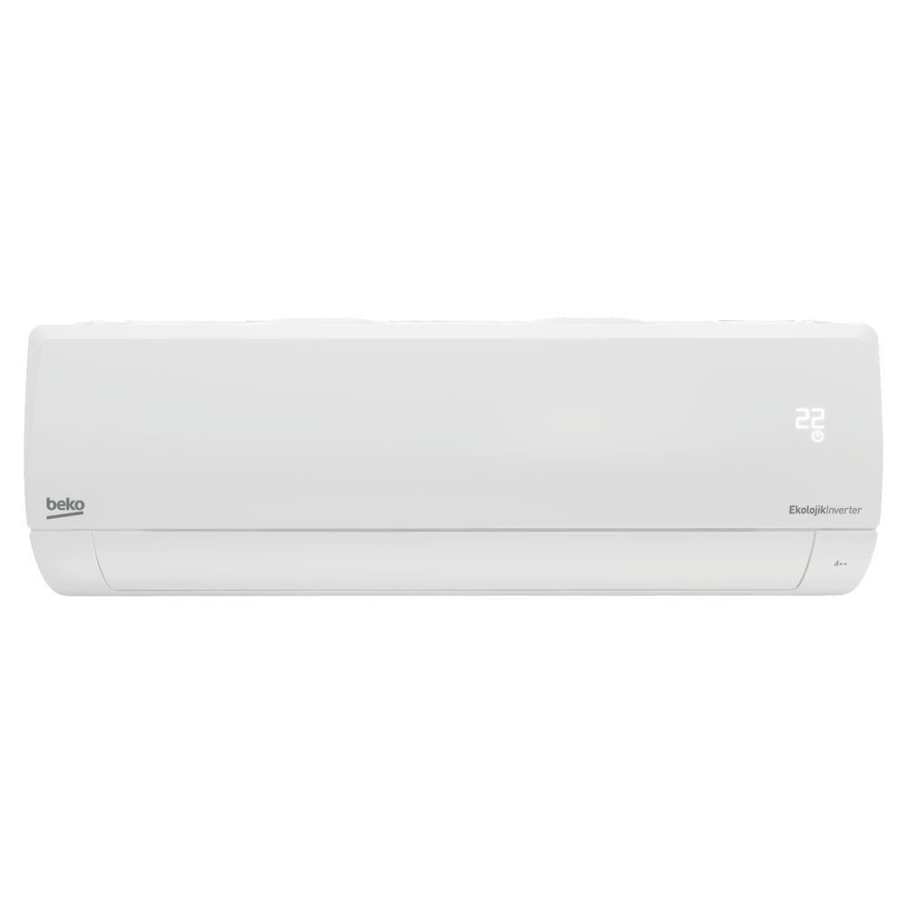 Beko 30925 A Ekolojik Inverter Klima 9.000 Btu/h Split Klima