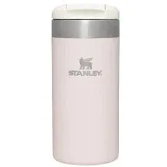 STANLEY THE AEROLIGHT TRANSIT MUG 0.35L AÇIK PEMBE