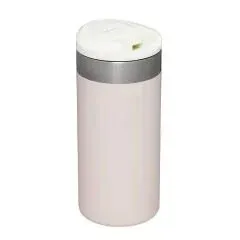 STANLEY THE AEROLIGHT TRANSIT MUG 0.35L AÇIK PEMBE