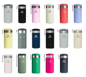 STANLEY THE AEROLIGHT TRANSIT MUG 0.35L AÇIK PEMBE