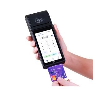 Beko X30 TR Yazarkasa POS