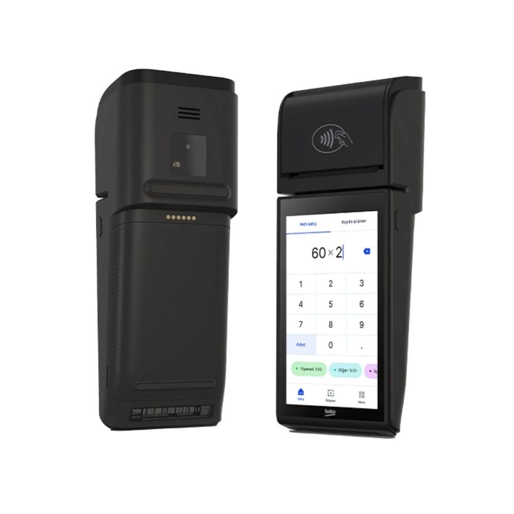 Beko X30 TR Yazarkasa POS