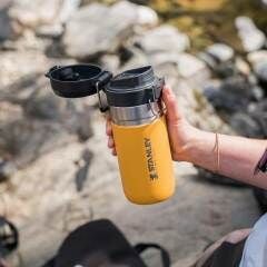 Stanley The Quick Flip Paslanmaz Çelik Termos Bardak 0.47 LT