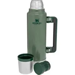 STANLEY Klasik Vakumlu Çelik Termos 1.4 Lt