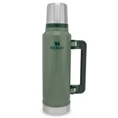STANLEY Klasik Vakumlu Çelik Termos 1.4 Lt