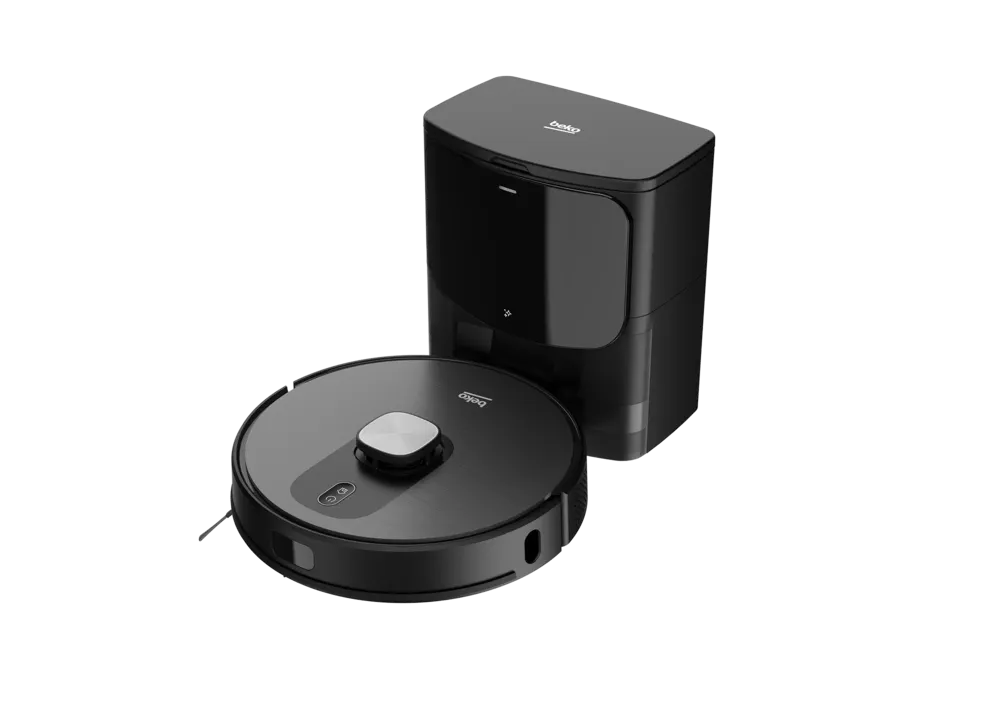 BEKO Robo-X 3.1 VRR 82314 VB Robot Süpürge