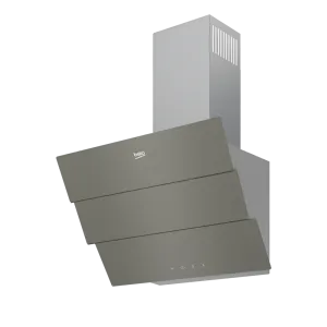 BDE 6053 G DUVAR TİPİ DAVLUMBAZ