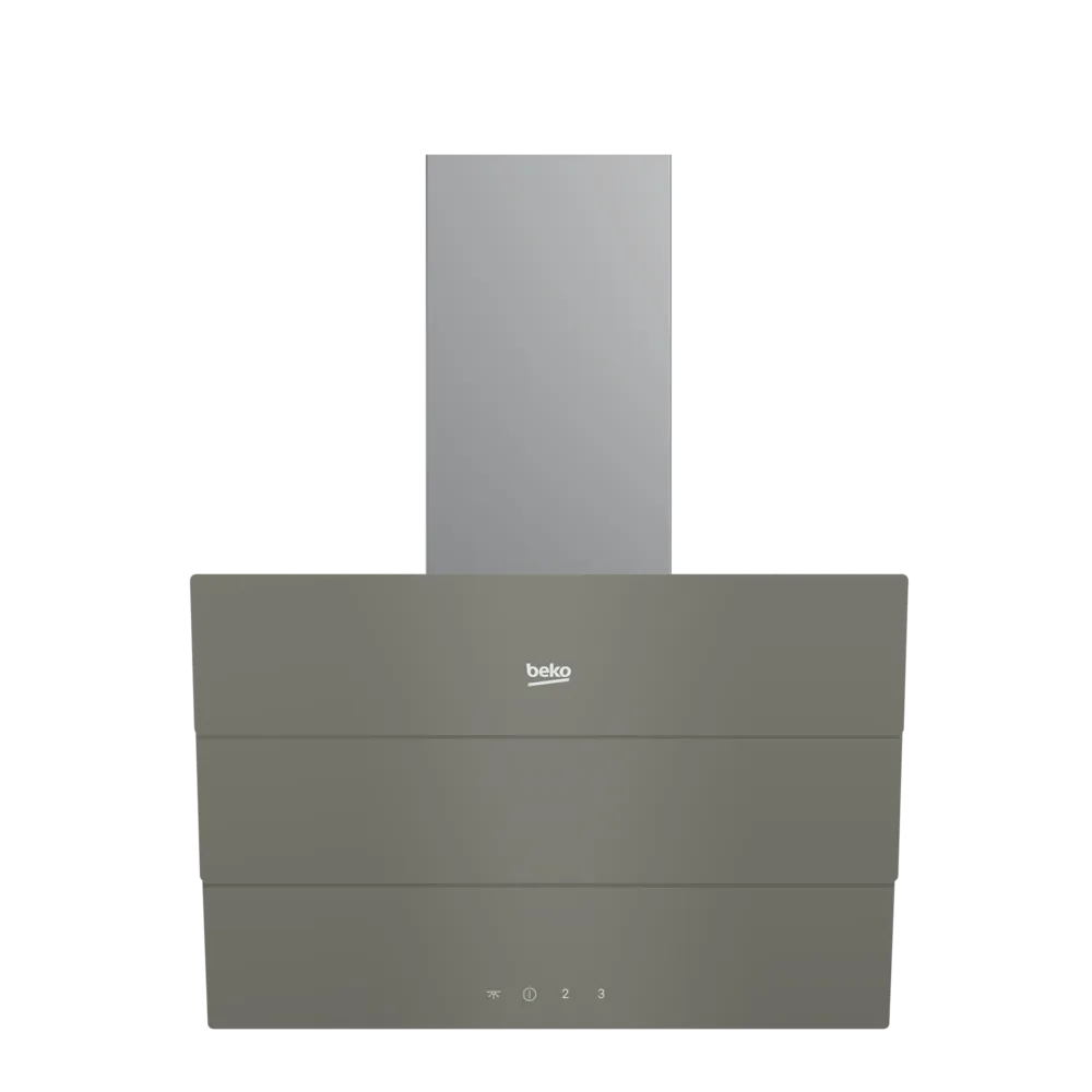 BDE 6053 G DUVAR TİPİ DAVLUMBAZ