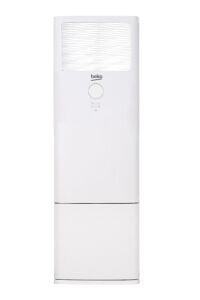 Beko 74826 Monofaze Inverter Salon Tipi Klima 48.000 Btu/h
