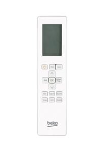 Beko 74826 Monofaze Inverter Salon Tipi Klima 48.000 Btu/h