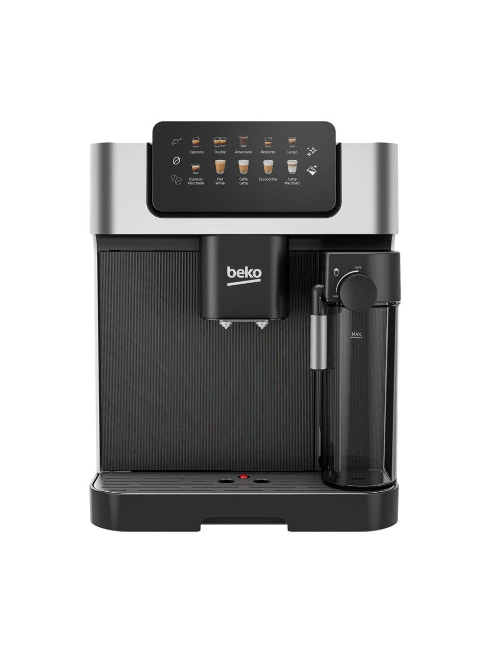 Beko Ceg 7304 Caffeexperto Tam Otomatik Espresso Makinesi