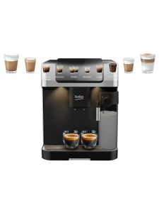 Beko Ceg 7304 Caffeexperto Tam Otomatik Espresso Makinesi