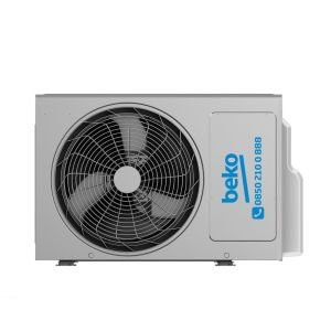 Beko 30725 A Inverter Klima 7.000 Btu/h Split Klima