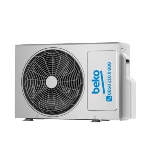 Beko 30725 A Inverter Klima 7.000 Btu/h Split Klima